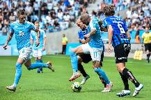 Soi k&egrave;o b&oacute;ng đ&aacute; Thụy Điển h&ocirc;m nay 7/8: Sirius vs Malmo