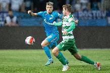 Soi k&egrave;o, dự đo&aacute;n Macao Akhmat Grozny vs Zenit 0h00 ng&agrave;y 7/8