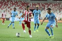 Soi k&egrave;o, dự đo&aacute;n Macao Sivasspor vs Gaziantep, 23h15 ng&agrave;y 6/8