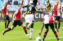 Soi k&egrave;o, dự đo&aacute;n Macao Vitesse vs Feyenoord, 19h30 ng&agrave;y 07/08