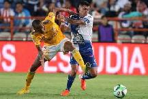 Soi k&egrave;o phạt g&oacute;c Pachuca vs Tigres UANL, 7h05 ng&agrave;y 8/8