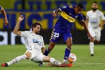 Soi k&egrave;o t&agrave;i xỉu Boca Juniors vs Platense h&ocirc;m nay, 7h ng&agrave;y 7/8
