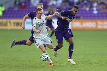 Soi k&egrave;o t&agrave;i xỉu Orlando vs New England h&ocirc;m nay, 6h37 ng&agrave;y 7/8