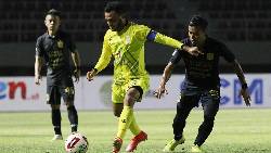 Soi k&egrave;o t&agrave;i xỉu Semarang vs Barito Putera h&ocirc;m nay, 15h30 ng&agrave;y 6/8