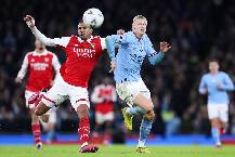 Chuy&ecirc;n gia dự đo&aacute;n kết quả Man City vs Arsenal, 22h ng&agrave;y 6/8