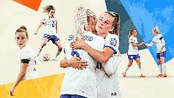Link xem trực tiếp nữ Anh vs nữ Nigeria, 14h30 ng&agrave;y 7/8