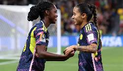 Link xem trực tiếp nữ Colombia vs nữ Jamaica, 15h00 ng&agrave;y 8/8