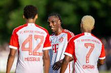 Nhận định, soi k&egrave;o Bayern Munich vs Monaco, 22h ng&agrave;y 7/8