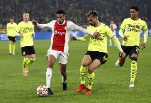 Nhận định, soi k&egrave;o Dortmund vs Ajax Amsterdam, 22h ng&agrave;y 6/8