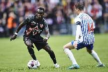 Nhận định, soi k&egrave;o Hvidovre vs Aarhus, 19h ng&agrave;y 6/8