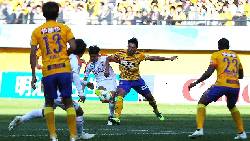 Nhận định, soi k&egrave;o Jubilo Iwata vs Vegalta Sendai, 17h ng&agrave;y 6/8