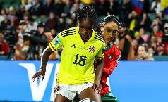 Nhận định, soi k&egrave;o Nữ Colombia vs Nữ Jamaica, 15h00 ng&agrave;y 8/8