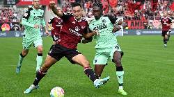 Nhận định, soi k&egrave;o Nurnberg vs Hannover, 18h30 ng&agrave;y 6/8
