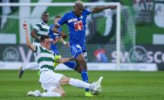 Nhận định, soi k&egrave;o St. Gallen vs FC Luzern, 21h30 ng&agrave;y 6/8