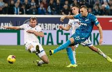 Nhận định, soi k&egrave;o Zenit St.Petersburg vs Dynamo Moscow, 23h ng&agrave;y 6/8