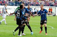 Soi k&egrave;o phạt g&oacute;c KTP Kotka vs Inter Turku, 22h ng&agrave;y 7/8