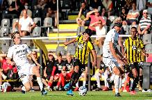 Soi k&egrave;o phạt g&oacute;c Lahti vs Honka, 22h ng&agrave;y 7/8