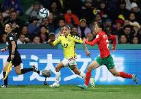 Soi k&egrave;o phạt g&oacute;c Nữ Colombia vs Nữ Jamaica, 15h00 ng&agrave;y 8/8