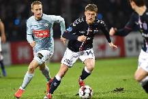 Soi k&egrave;o phạt g&oacute;c Odense vs Viborg, 0h00 ng&agrave;y 8/8