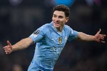 B&aacute;n Julian Alvarez với gi&aacute; kỷ lục, Man City l&atilde;i đậm
