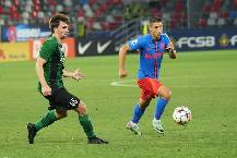 Chuy&ecirc;n gia Tony Ansell dự đo&aacute;n Sparta Prague vs Steaua Bucuresti, 1h00 ng&agrave;y 7/8