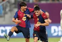 Nhận định, soi k&egrave;o Barca vs AC Milan, 06h30 ng&agrave;y 7/8: Chở tiệc b&agrave;n thắng