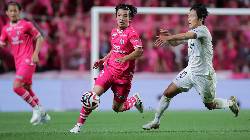 Nhận định, soi k&egrave;o Cerezo Osaka vs FC Machida Zelvia, 17h00 ng&agrave;y 7/8: Củng cố ng&ocirc;i đầu
