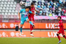 Nhận định, soi k&egrave;o Kashima Antlers vs Sagan Tosu, 17h00 ng&agrave;y 7/8: Tiếp tục niềm đau