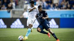 Nhận định, soi k&egrave;o New England Revolution vs Nashville, 06h30 ng&agrave;y 7/8: Tạm biệt Nashville!