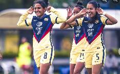 Nhận định, soi k&egrave;o Nữ Queretaro vs Nữ Club America, 08h05 ng&agrave;y 7/8:Bắt nạt kh&aacute;ch quen