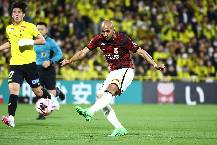 Nhận định, soi k&egrave;o Urawa Red Diamonds vs Kashiwa Reysol, 17h30 ng&agrave;y 7/8: Kh&oacute; tin Quỷ đỏ