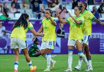 Soi k&egrave;o g&oacute;c nữ Brazil vs nữ T&acirc;y Ban Nha, 2h00 ng&agrave;y 7/8
