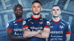 K&egrave;o v&agrave;ng b&oacute;ng đ&aacute; Afturelding vs Vestri, 01h00 ng&agrave;y 7/8: Đ&ograve;i nợ?