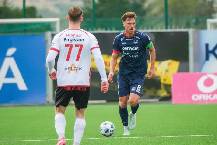 Nhận định, soi k&egrave;o Afturelding vs Vestri, 01h00 ng&agrave;y 7/8: Cầm ch&acirc;n nhau