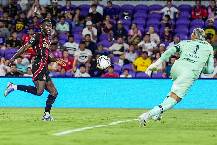 Nhận định, soi k&egrave;o Atlanta United vs Atlas, 6h30 ng&agrave;y 7/8: Chủ nh&agrave; kh&oacute; thắng