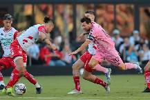 Nhận định, soi k&egrave;o Inter Miami vs Pumas UNAM, 6h30 ng&agrave;y 7/8: Kh&ocirc;ng mạo hiểm