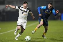 Nhận định, soi k&egrave;o Lugano vs Celje, 1h30 ng&agrave;y 8/8: Về lại b&ecirc;n nhau