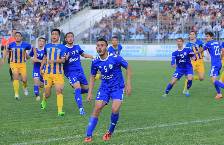 Nhận định, soi k&egrave;o Mashal Muborak vs Dinamo Samarqand, 22h00 ng&agrave;y 6/8: Trở lại cuộc đua