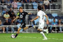 Nhận định, soi k&egrave;o Minnesota United vs Atl San Luis, 7h30 ng&agrave;y 7/8: Lực bất t&ograve;ng t&acirc;m