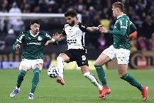 Nhận định, soi k&egrave;o Palmeiras vs Corinthians, 7h30 ng&agrave;y 7/8: Kh&ocirc;ng dễ