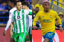Nhận định, soi k&egrave;o Real Betis vs Como, 01h30 ng&agrave;y 7/8: Đ&aacute;nh sập ph&aacute;o đ&agrave;i Villamarin