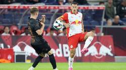 Nhận định, soi k&egrave;o Salzburg vs Club Brugge, 0h00 ng&agrave;y 7/8: Ngang t&agrave;i, c&acirc;n sức