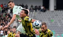 Soi k&egrave;o g&oacute;c Kairat Almaty vs Slovan Bratislava, 22h00 ng&agrave;y 6/8