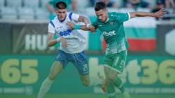Soi k&egrave;o g&oacute;c Ludogorets Razgrad vs Ferencvaros, 0h30 ng&agrave;y 7/8