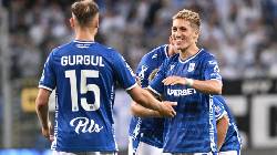 Soi k&egrave;o phạt g&oacute;c Lech Poznan vs Crvena Zvezda, 01h30 ng&agrave;y 7/8