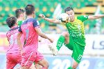 Lịch ph&aacute;t s&oacute;ng v&ograve;ng 21 hạng Nhất QG 2019: Ph&ugrave; Đổng vs XSKT Cần Thơ