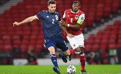 Nhận định, soi k&egrave;o &Aacute;o vs Scotland, 1h45 ng&agrave;y 8/9