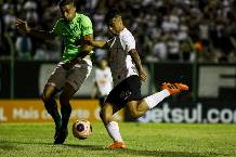 Nhận định, soi k&egrave;o Corinthians vs Juventude, 7h30 ng&agrave;y 8/9
