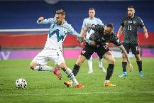 Nhận định, soi k&egrave;o Croatia vs Slovenia, 1h45 ng&agrave;y 8/9