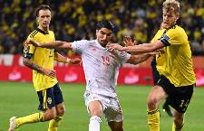 Nhận định, soi k&egrave;o Hy Lạp vs Thụy Điển, 1h45 ng&agrave;y 9/9